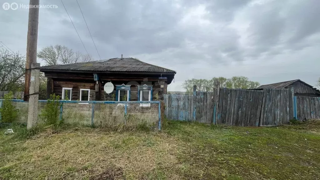 Дом в село Раскатиха, Пеньковская улица (48.3 м) - Фото 2
