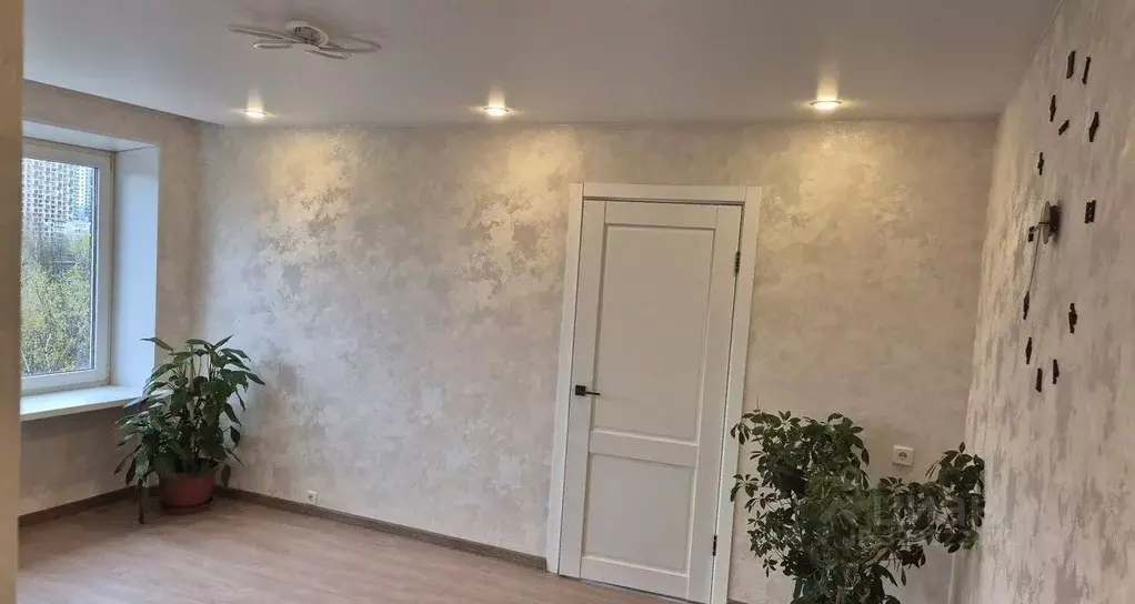 3-к кв. Санкт-Петербург ул. Дыбенко, 12К2 (65.8 м) - Фото 0