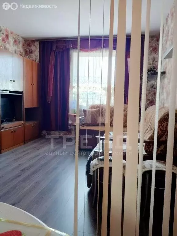 2-комнатная квартира: Санкт-Петербург, проспект Наставников, 28к1 (59 ... - Фото 0