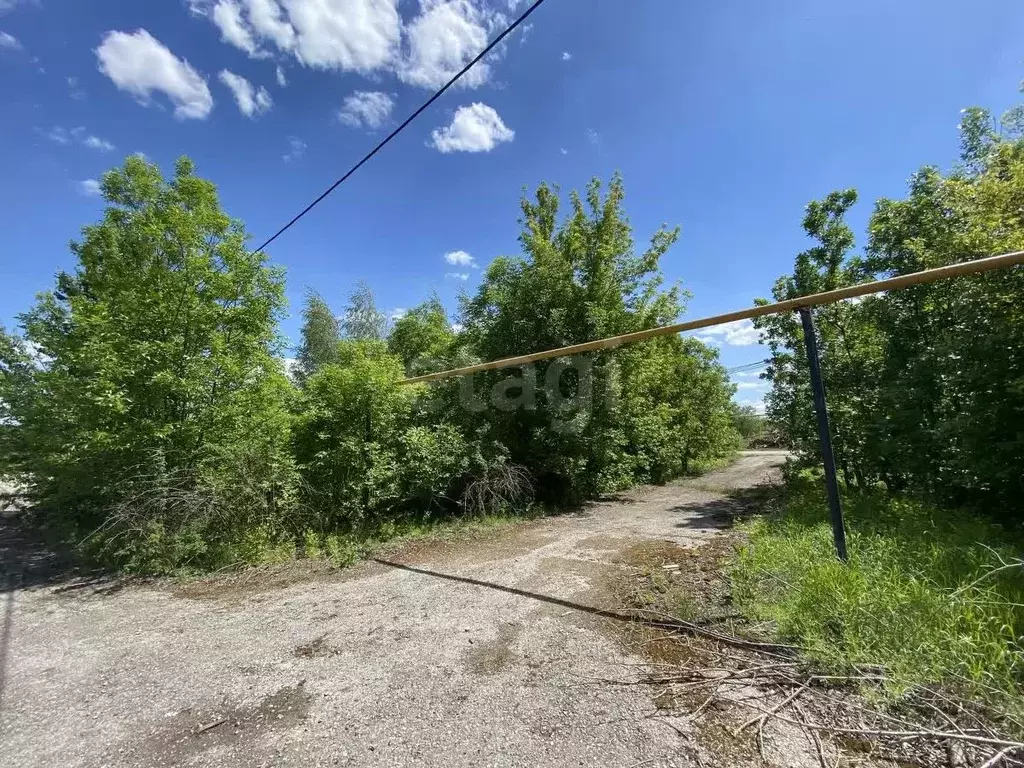 Участок в Липецкая область, Липецк ул. Северный Рудник (16.6 сот.) - Фото 1