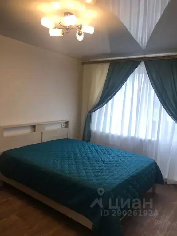 1-к кв. Самарская область, Тольятти Шлюзовой мкр, ул. Железнодорожная, ... - Фото 1