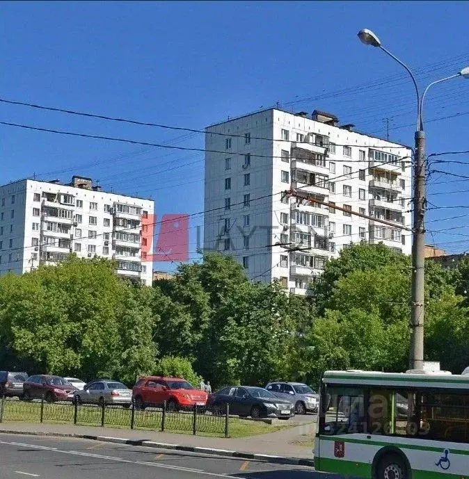Торговая площадь в Москва бул. Яна Райниса, 23 (635 м) - Фото 2
