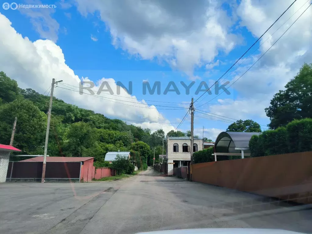 Участок в Тульский, Дачная улица (5 м) - Фото 0