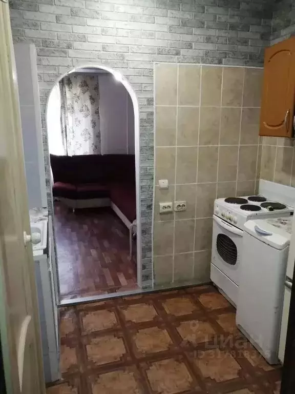 Студия Татарстан, Казань ул. Дежнева, 4к2 (18.0 м) - Фото 0
