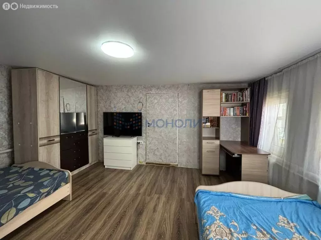 Дом в посёлок Новое Доскино, 19-я линия, 24 (46 м) - Фото 1