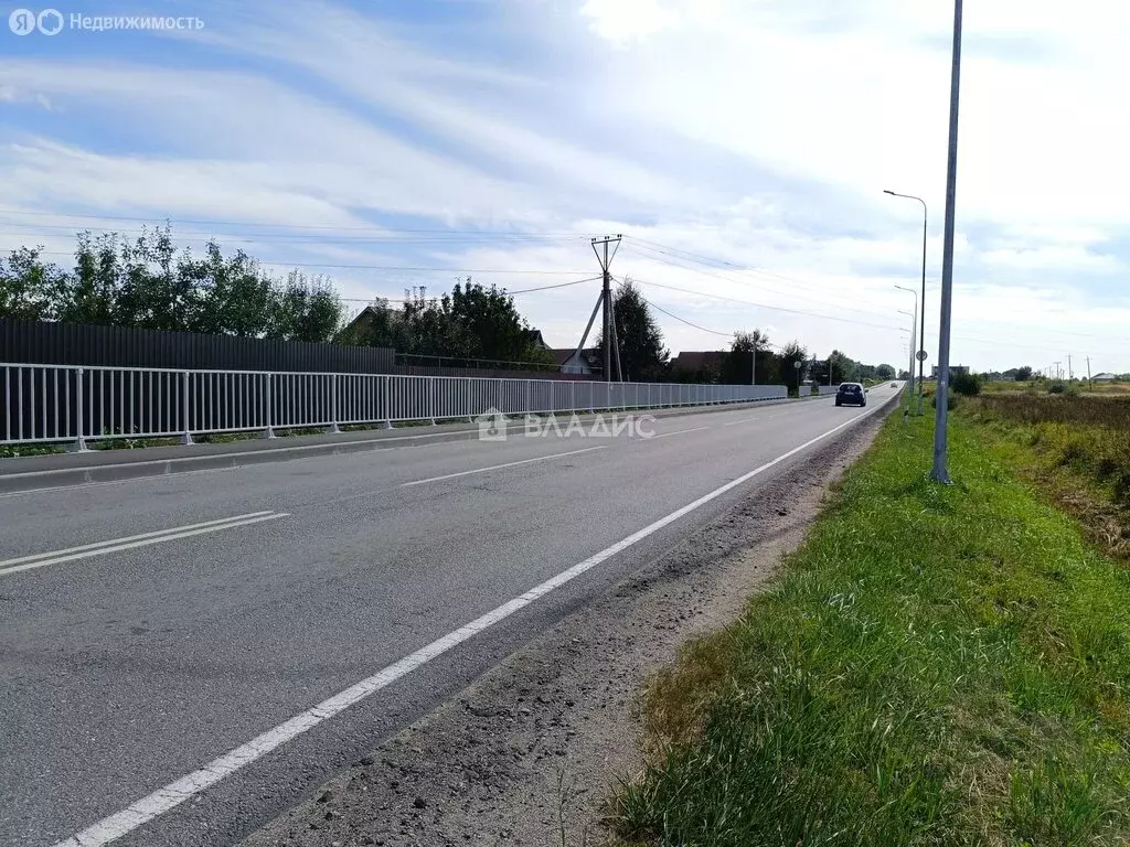 Участок в Калининградская область, Гурьевский муниципальный округ, ... - Фото 2