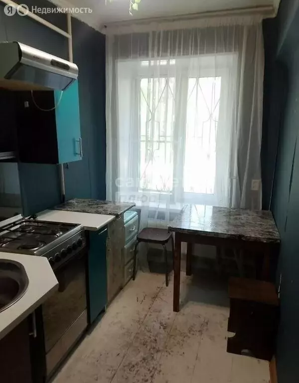 1-комнатная квартира: Миасс, Юбилейный переулок, 9 (28 м) - Фото 2