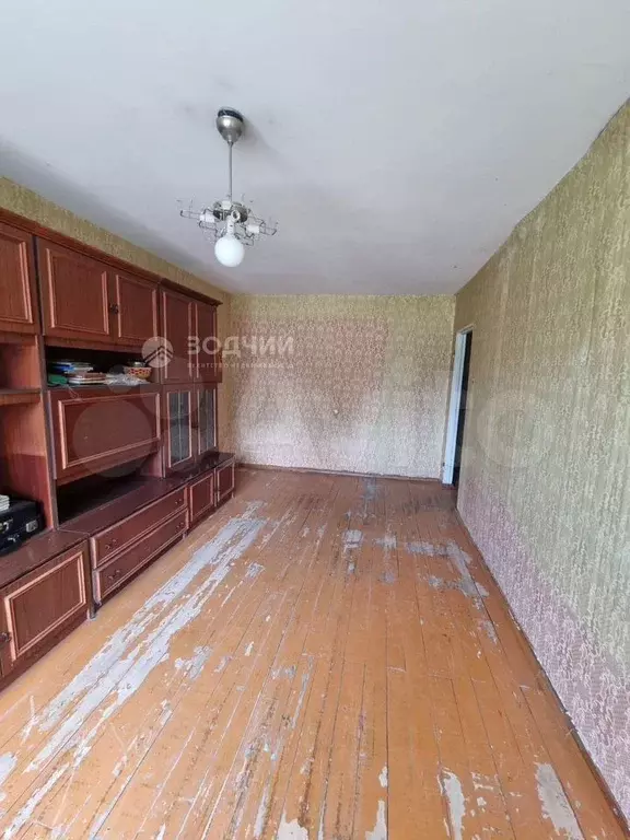 2-к. квартира, 52,7 м, 1/5 эт. - Фото 1