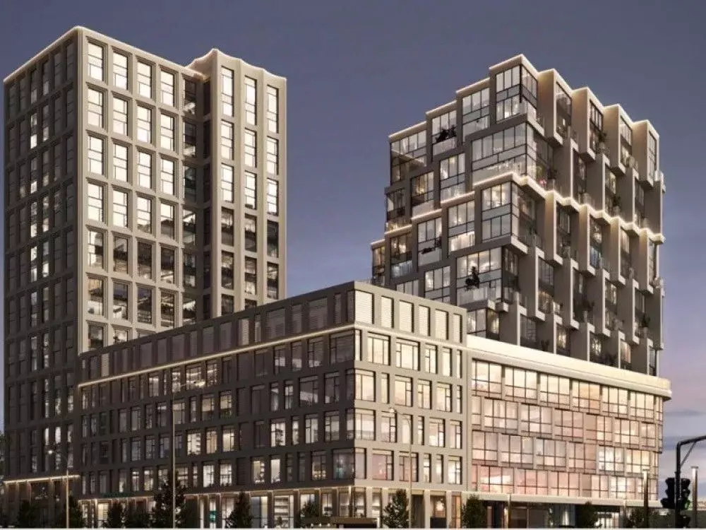 Офис в Москва ул. Маршала Прошлякова, 19 (27 м) - Фото 1