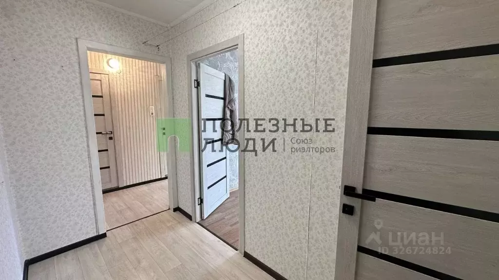 2-к кв. Курганская область, Курган Заозерный жилрайон, 6-й мкр, 26 ... - Фото 1