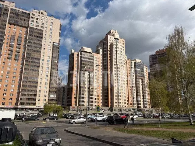 1-к. квартира, 44,6 м, 12/18 эт. - Фото 0