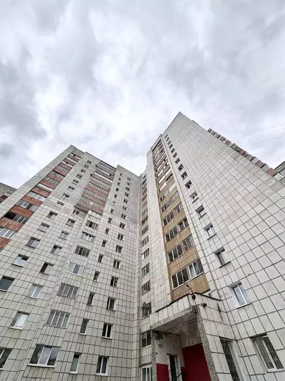 3-к кв. Пермский край, Пермь ул. Солдатова, 42/2 (66.4 м) - Фото 1