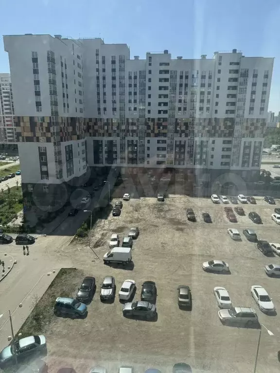 2-к. квартира, 51 м, 8/16 эт. - Фото 1