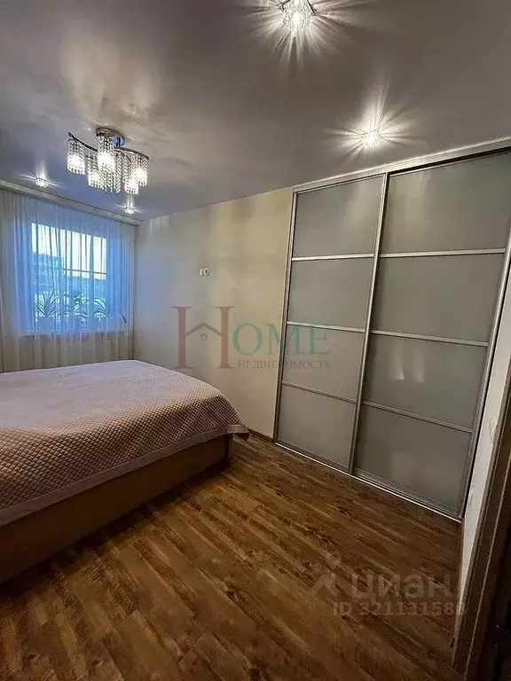 2-к кв. Новосибирская область, Новосибирск Большевистская ул., 120 ... - Фото 1