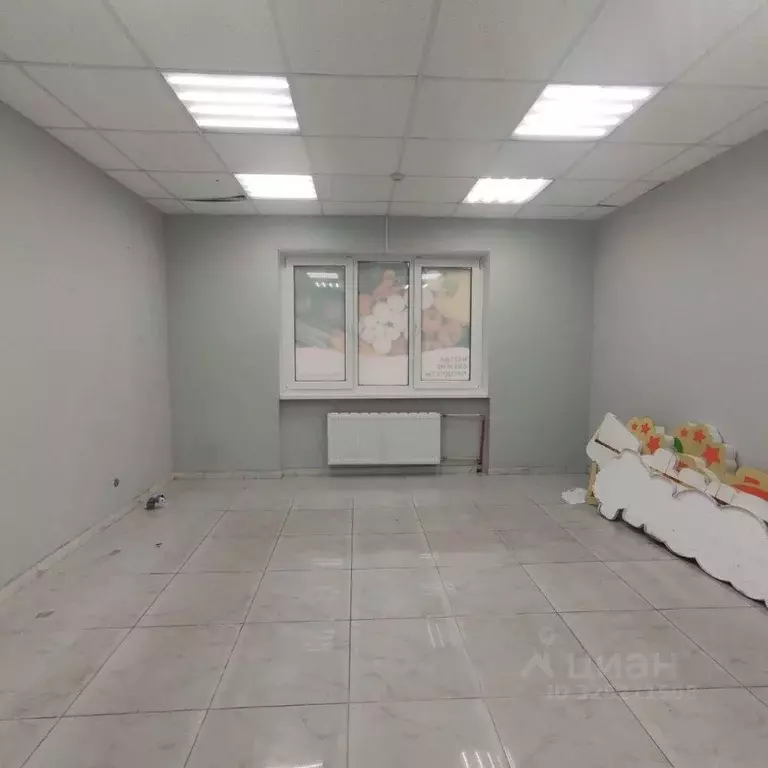 Помещение свободного назначения в Саратовская область, Саратов ... - Фото 2