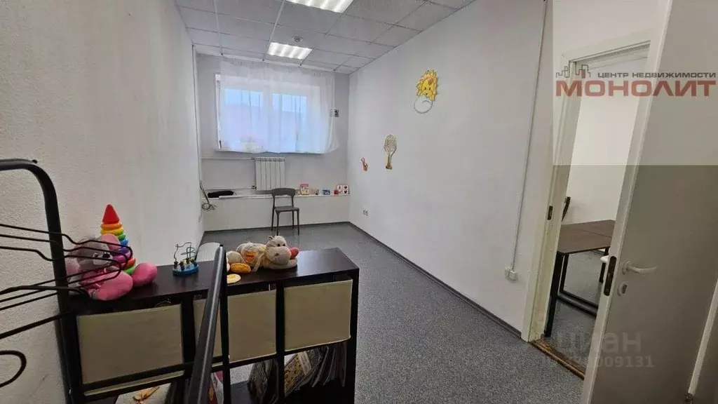 Офис в Свердловская область, Екатеринбург ул. Цвиллинга, 6 (31 м) - Фото 2