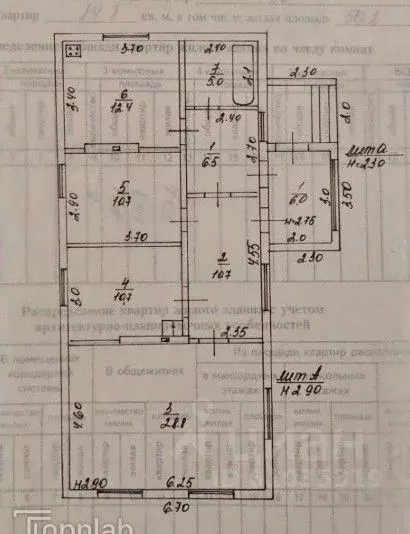 Дом в Краснодарский край, Ейский район, Копанское с/пос, Копанская ... - Фото 1