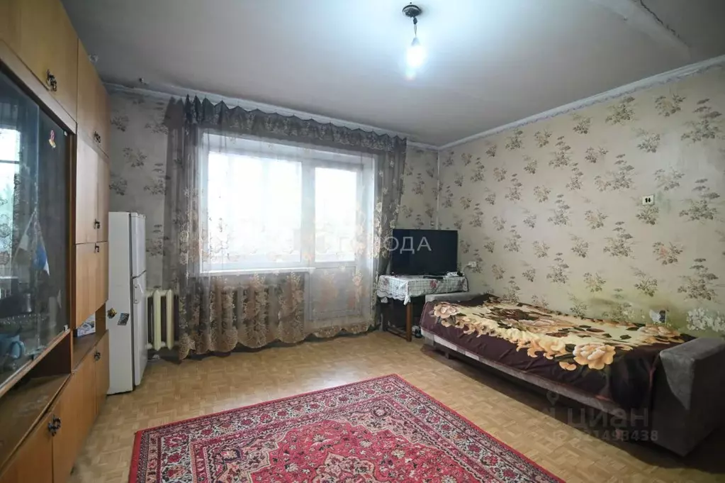 3-к кв. Алтайский край, Новоалтайск 8-й мкр, 28 (70.0 м) - Фото 1