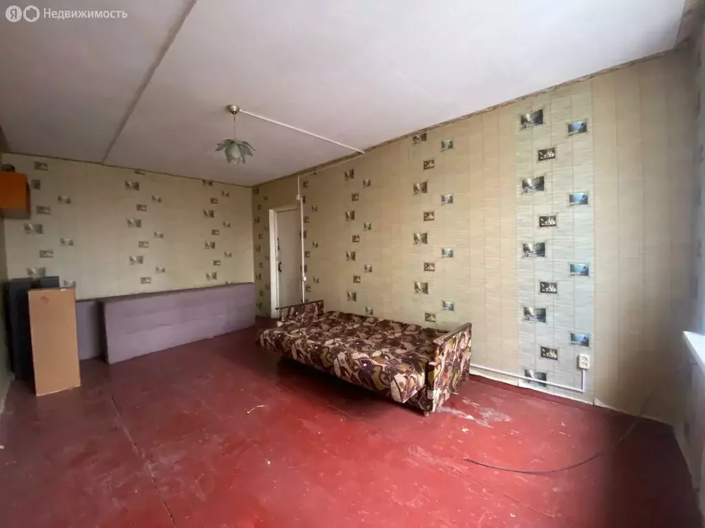 1к в -комнатной квартире (17.9 м) - Фото 1