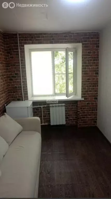 1к в -комнатной квартире (10 м) - Фото 1