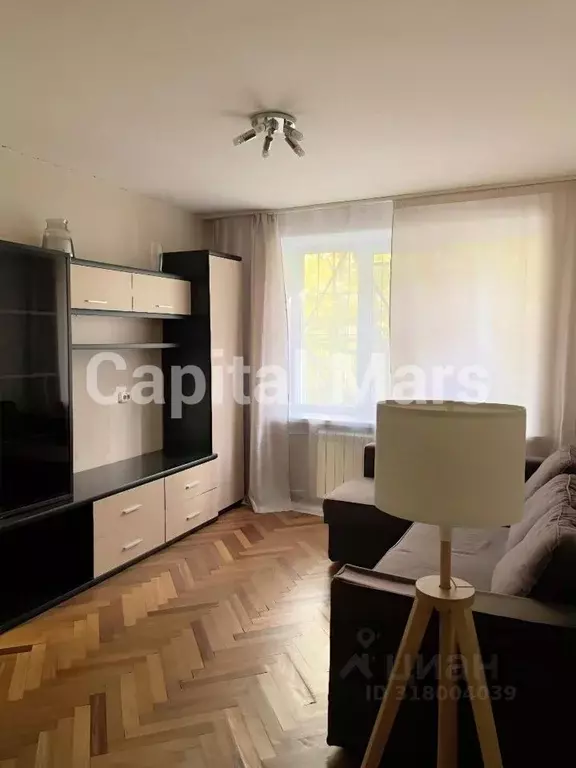 1-к кв. Санкт-Петербург Железноводская ул., 40 (29.0 м) - Фото 0
