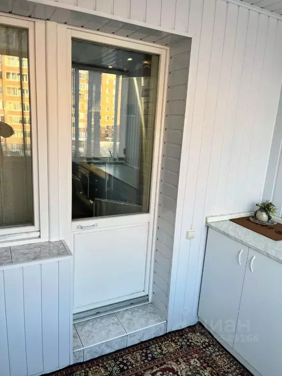 4-к кв. Смоленская область, Смоленск ул. Кирова, 22Д (126.5 м) - Фото 2