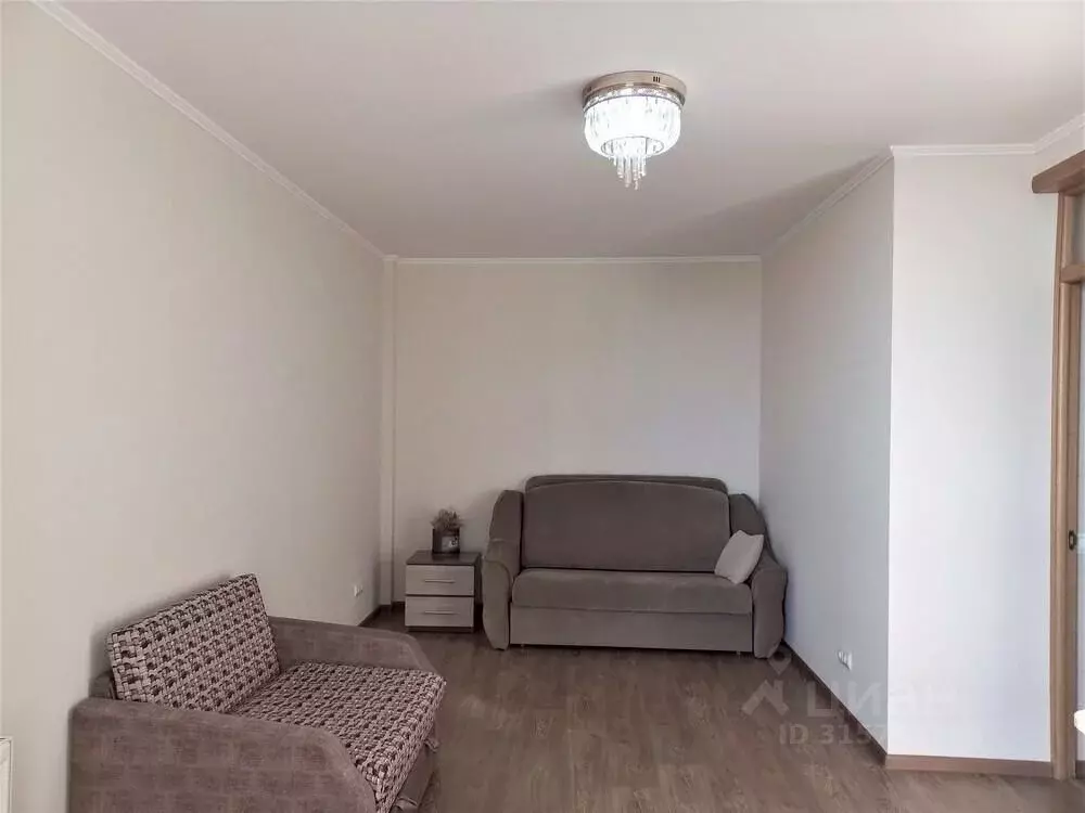 2-к кв. Краснодарский край, Анапа ул. Кирова, 1 (60.0 м) - Фото 1