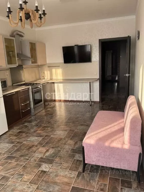 2-к кв. Ставропольский край, Ессентуки Октябрьская ул. (76.5 м) - Фото 2