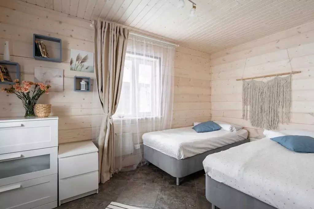 Дом в Архангельская область, Приморский муниципальный округ, д. Лахта  ... - Фото 1