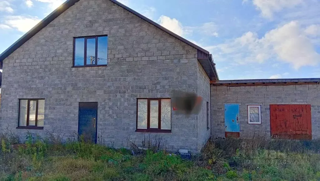 Дом в Белгородская область, Белгородский район, Новосадовское с/пос, ... - Фото 1