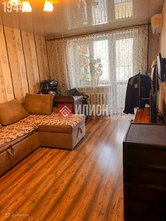 Продаётся 1-к квартира, 30.5 м - Фото 0