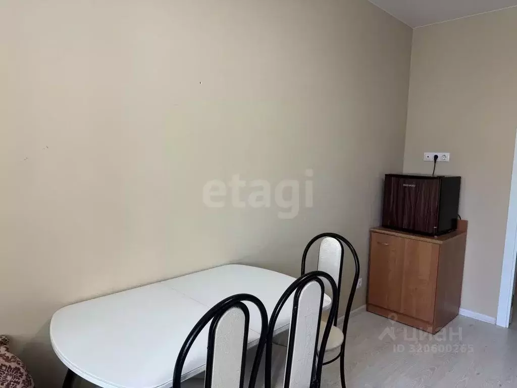 2-к кв. Тамбовская область, Тамбов ул. Чичерина, 64 (63.6 м) - Фото 1