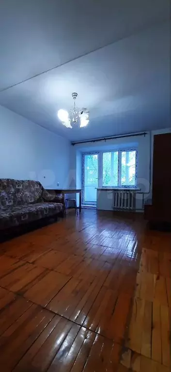 1-к. квартира, 35 м, 3/5 эт. - Фото 1