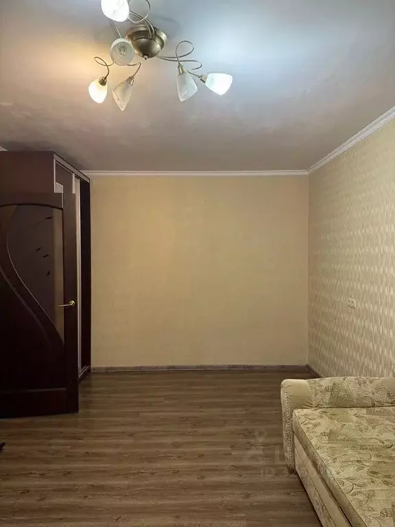 1-к кв. Краснодарский край, Краснодар ул. Академика Лукьяненко, 28 ... - Фото 2