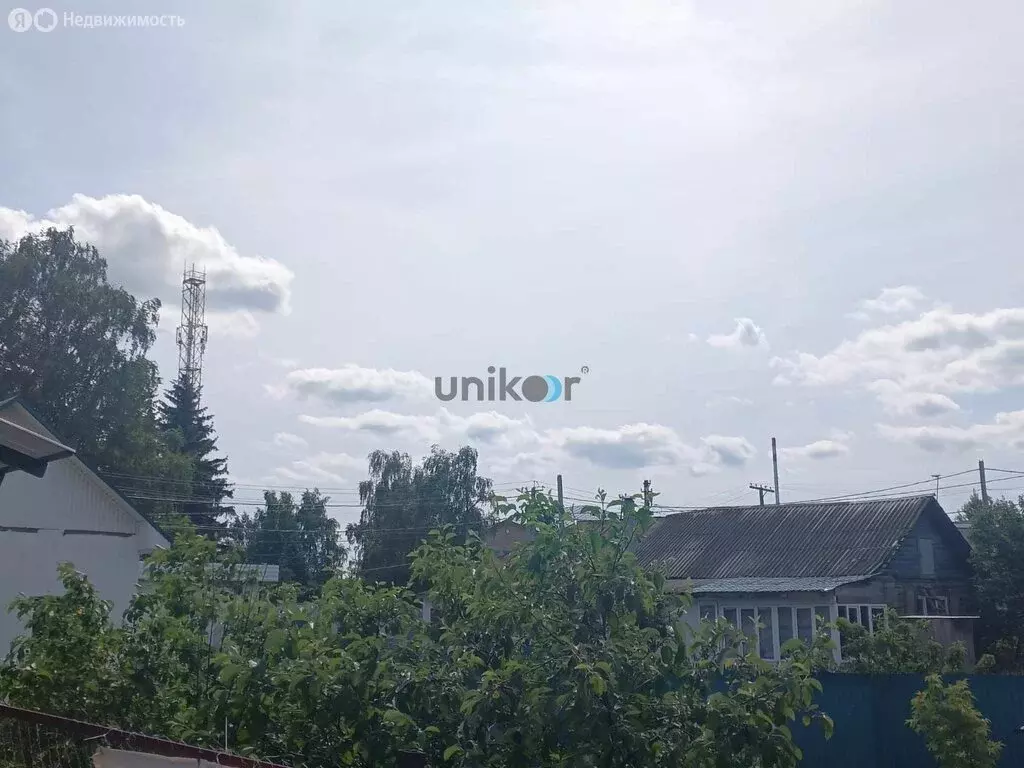 Участок в Иглинский район, Охлебининский сельсовет, деревня Мончазы ... - Фото 0