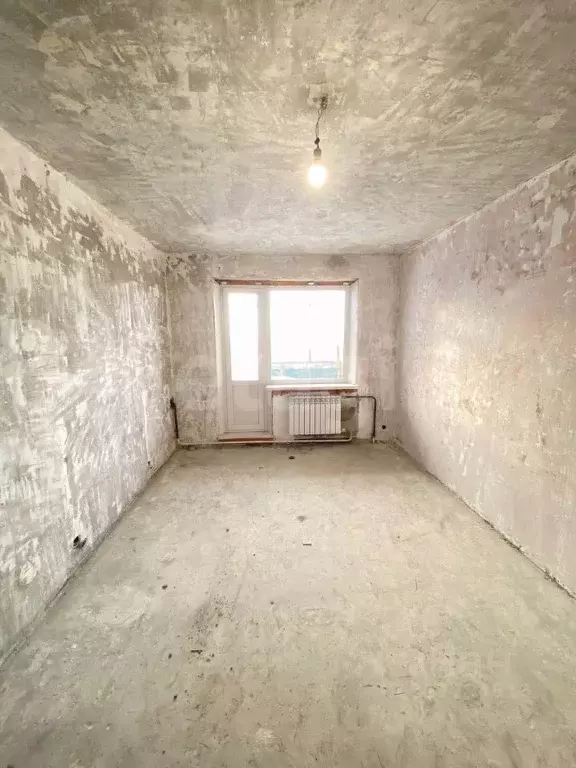 2-к кв. Ямало-Ненецкий АО, Муравленко Пионерская ул., 26 (48.7 м) - Фото 1