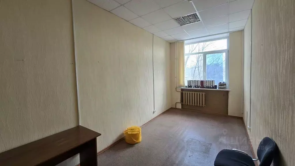 Офис в Санкт-Петербург Октябрьская наб., 6М (15 м) - Фото 1