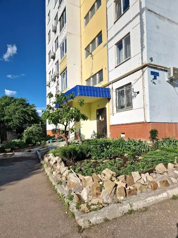 3-к кв. Саратовская область, Энгельс Пролетарская ул., 1 (84.0 м) - Фото 2