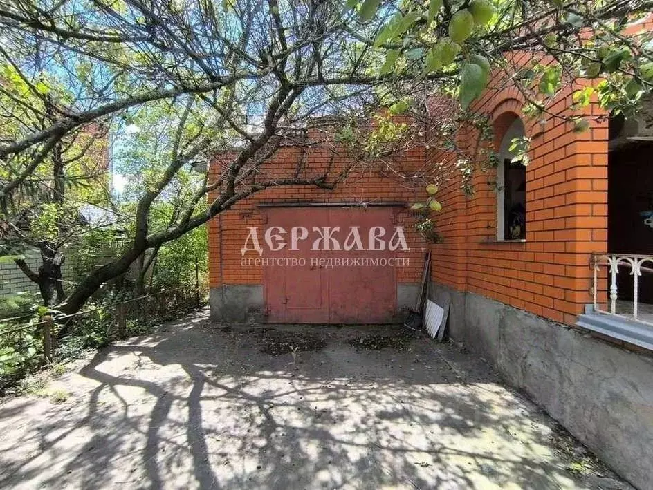Коттедж в Белгородская область, Старый Оскол ул. 1-й Конной Армии, ... - Фото 1