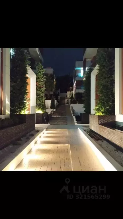 Дом в Краснодарский край, Сочи городской округ, с. Верхневеселое ул. ... - Фото 1