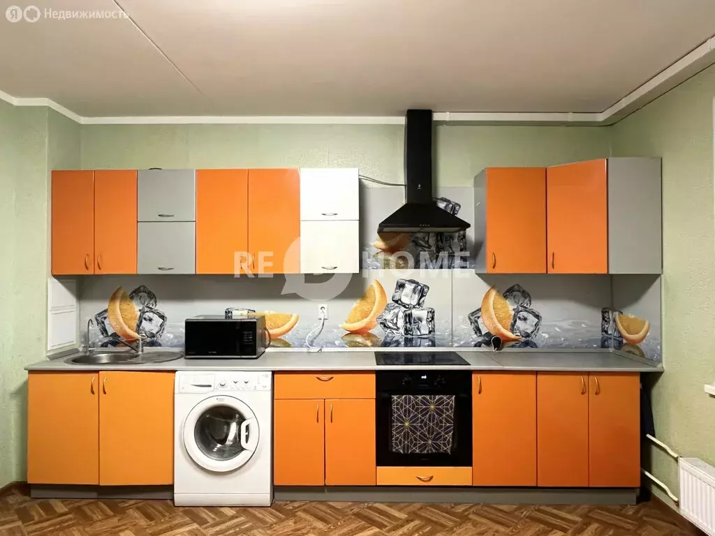 4-комнатная квартира: деревня Кондратово, Артемьевская улица, 1 (76.3 ... - Фото 2