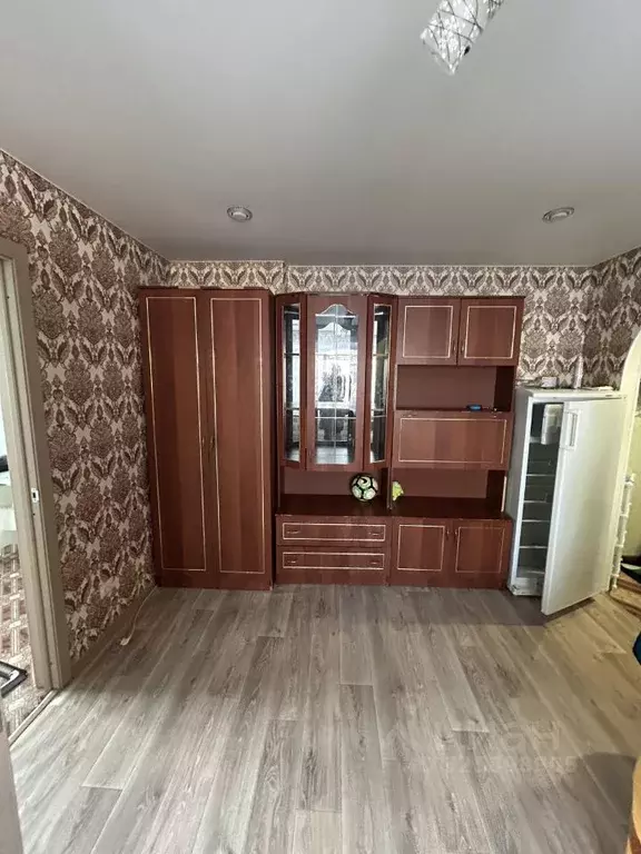 3-к кв. Нижегородская область, Богородск пер. Маяковского, 9 (50.0 м) - Фото 2