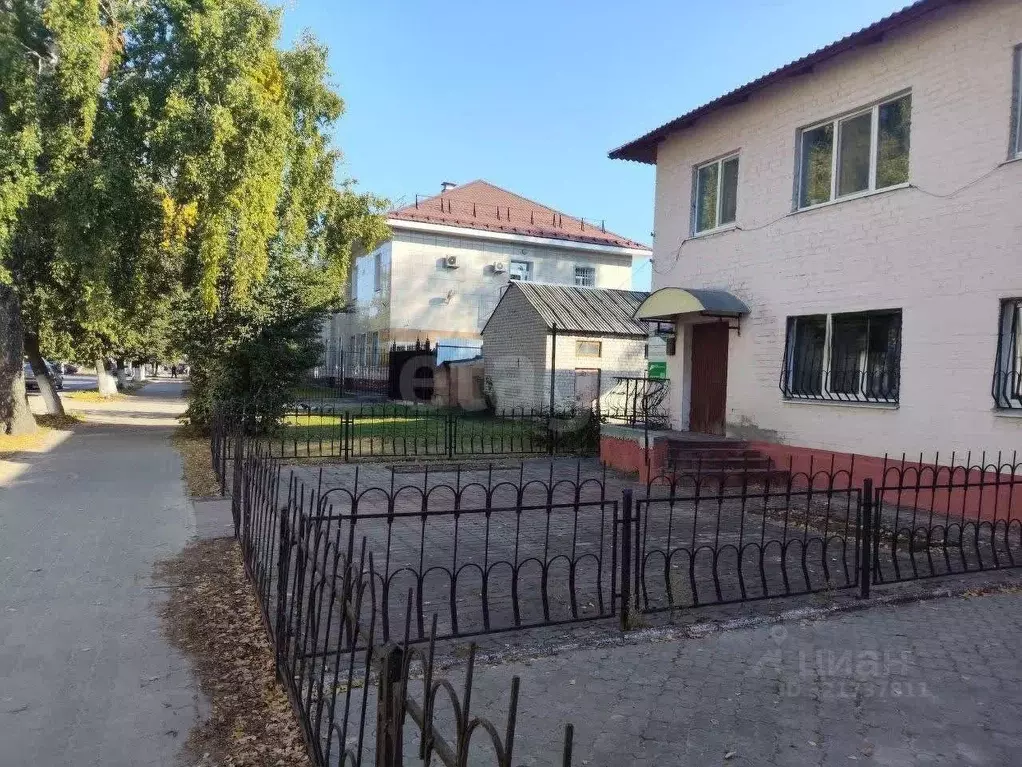 Офис в Брянская область, Жуковка ул. Калинина, 22 (38 м) - Фото 2