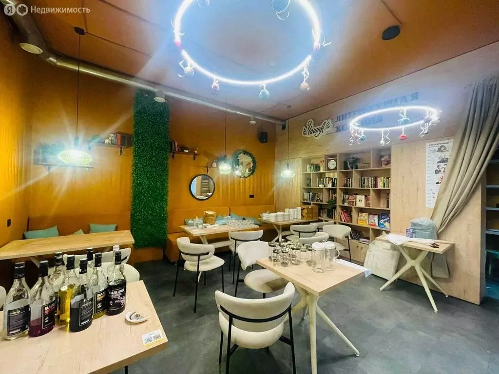 Помещение свободного назначения (96.5 м) - Фото 2