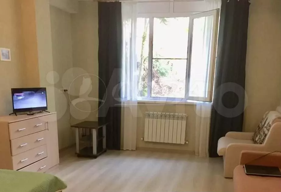 2-к. квартира, 51 м, 3/6 эт. - Фото 0