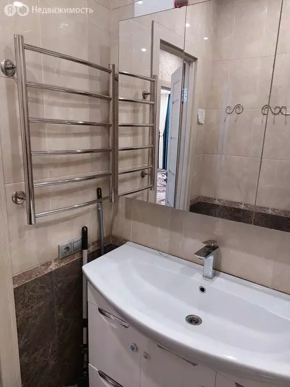 2-комнатная квартира: Мытищи, улица Борисовка, 28 (58.5 м) - Фото 1