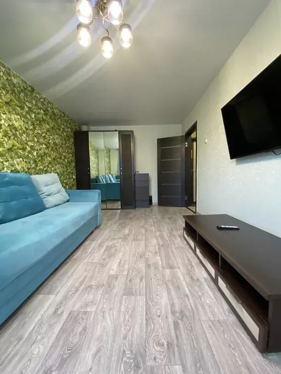Продаётся 1-к квартира, 30.1 м - Фото 1