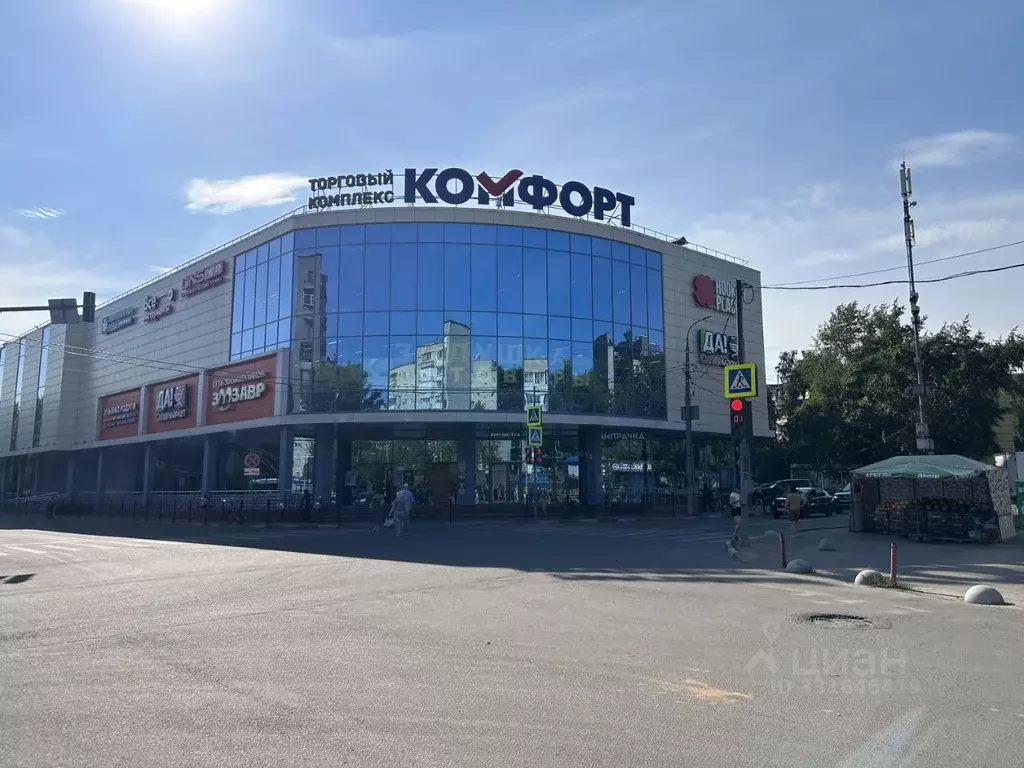 Помещение свободного назначения в Московская область, Люберцы ул. С.П. ... - Фото 2