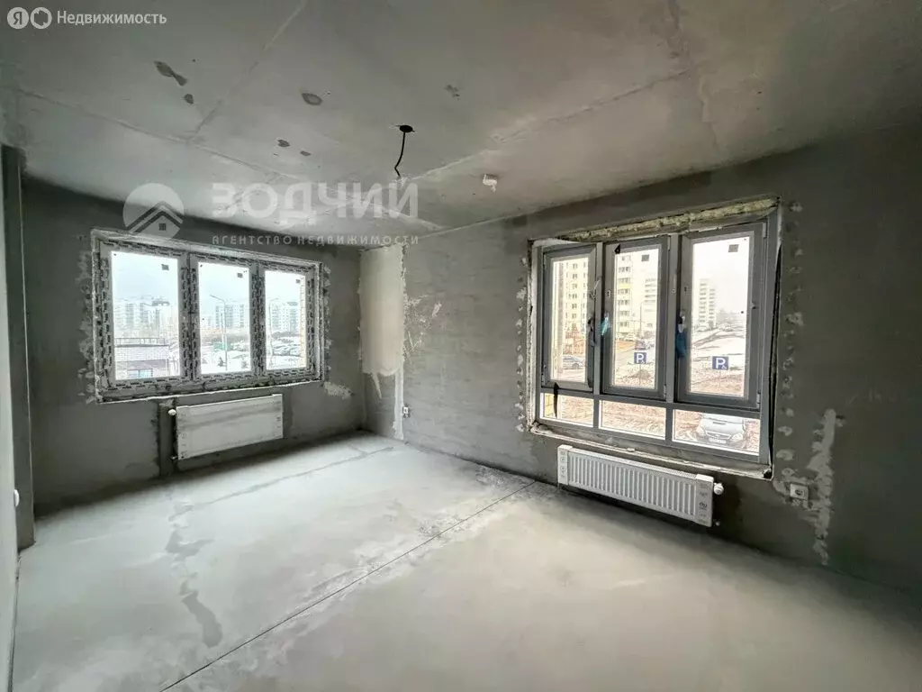 2-комнатная квартира: Чебоксары, проспект Геннадия Айги, 23 (59.4 м) - Фото 0