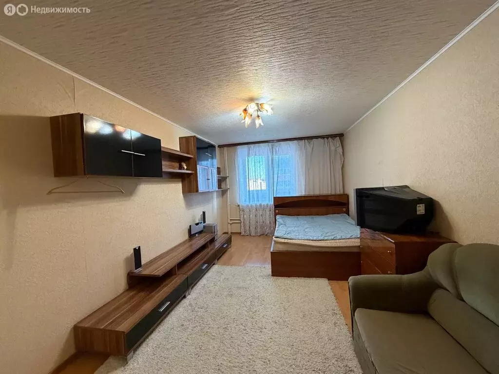 1-комнатная квартира: Александров, улица Горького, 5 (40.5 м) - Фото 2